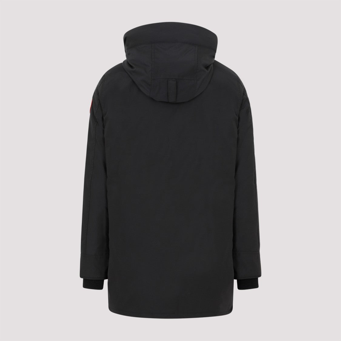 Canada Goose Long Black Langford Parka