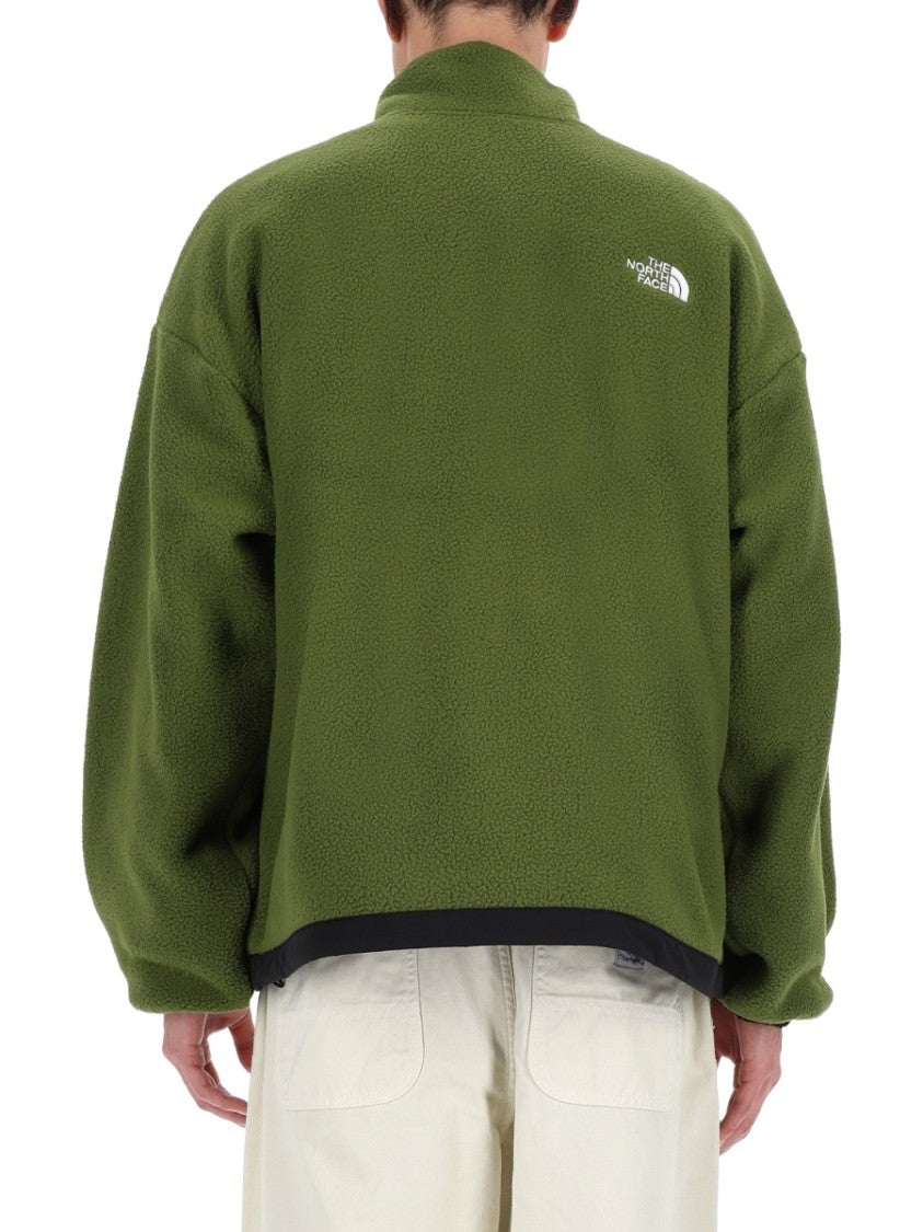 The North Face Yumiori Relaxed Fleece Jacket