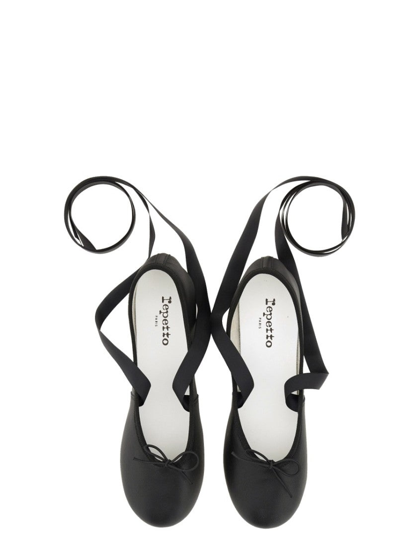 Repetto "Sophia" Dancer Flats