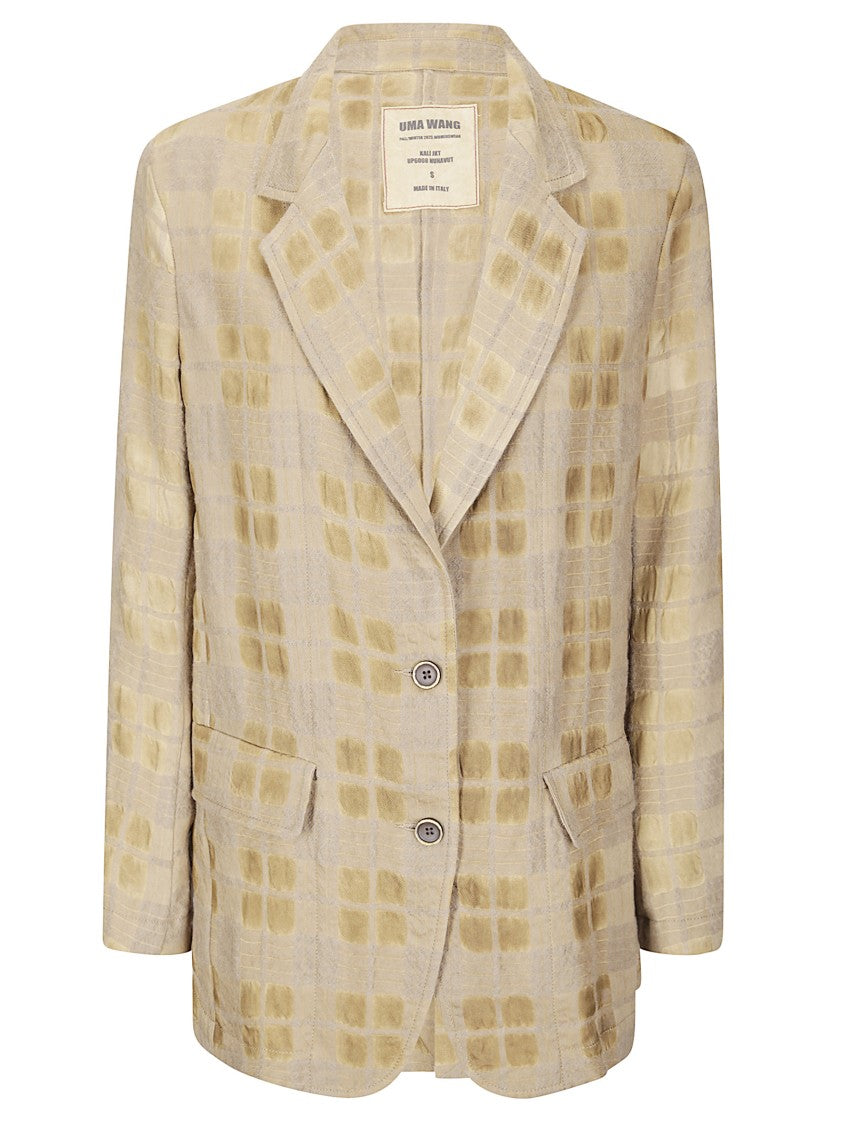 Uma Wang Kali Jacket