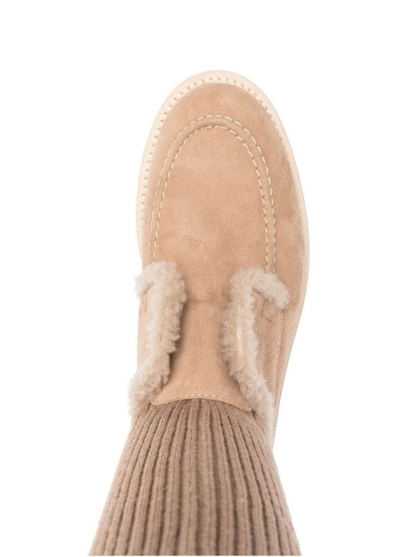 Le Silla Yacht Booties