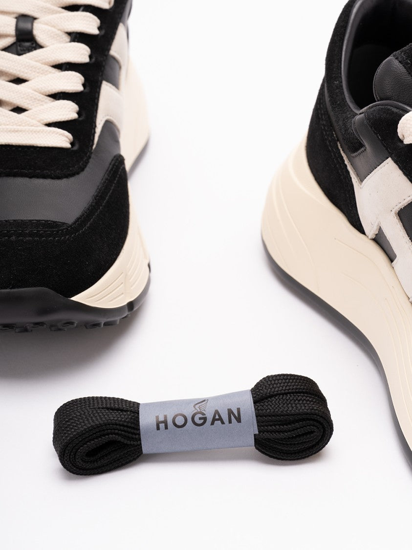 Hogan ` H669` Sneakers