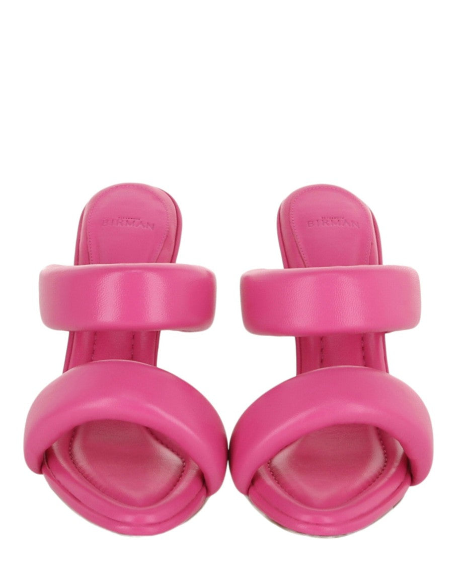 Alexandre Birman Lilla 85 Heel Sandals