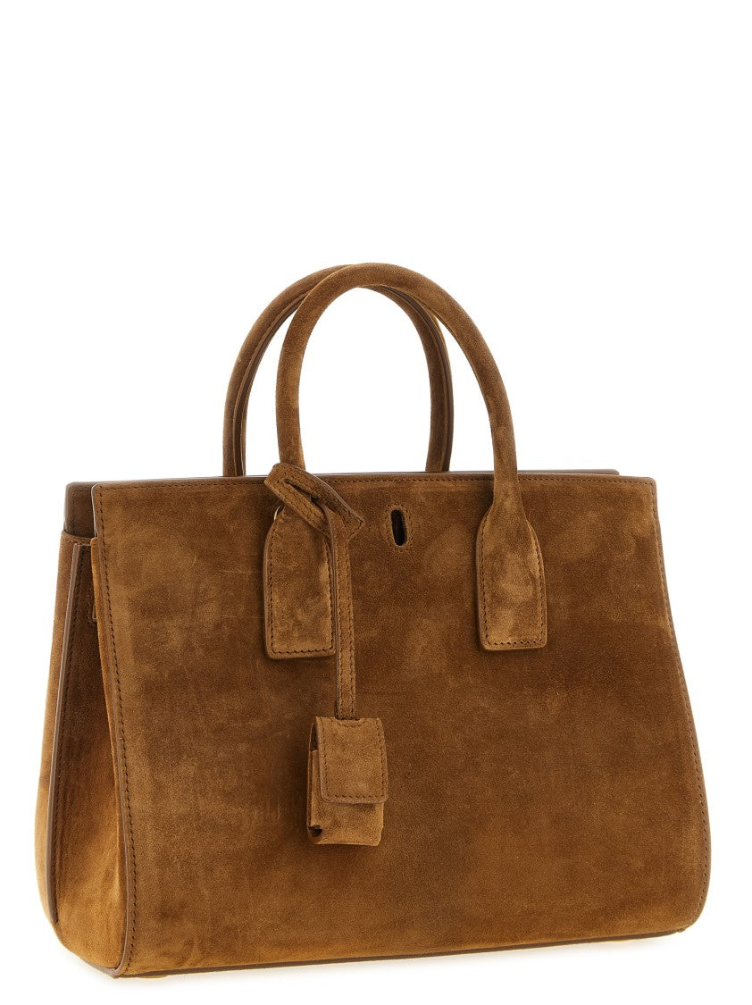 Saint Laurent 'Sac De Jour' Small Handbag