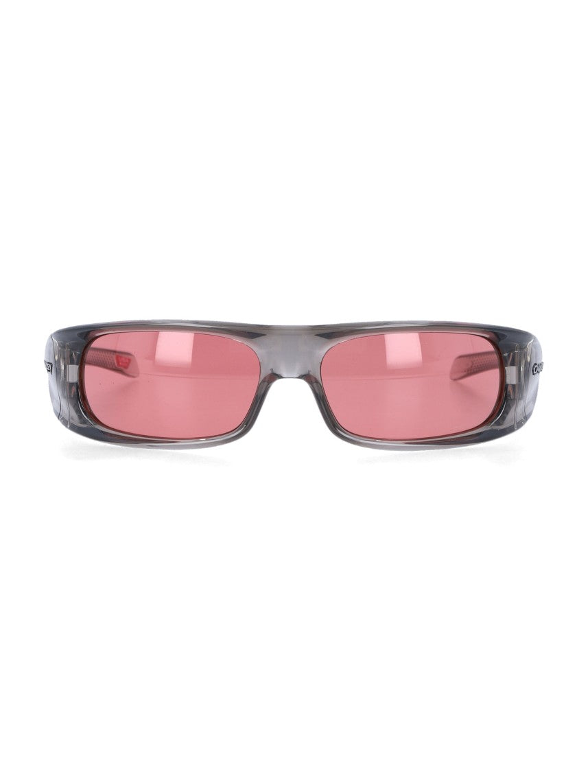 Oakley Highland High-Wrap Sunglasses