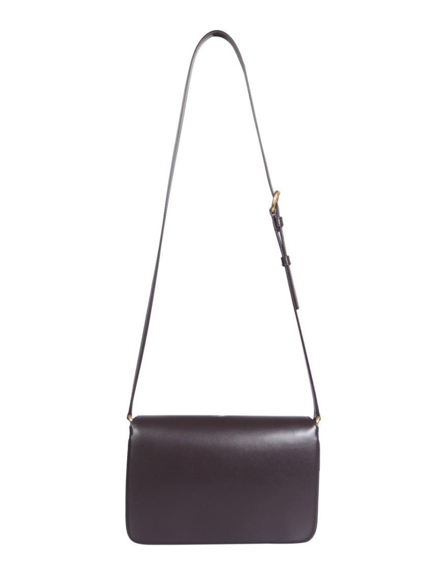 Saint Laurent Le Maillon Shoulder Bag