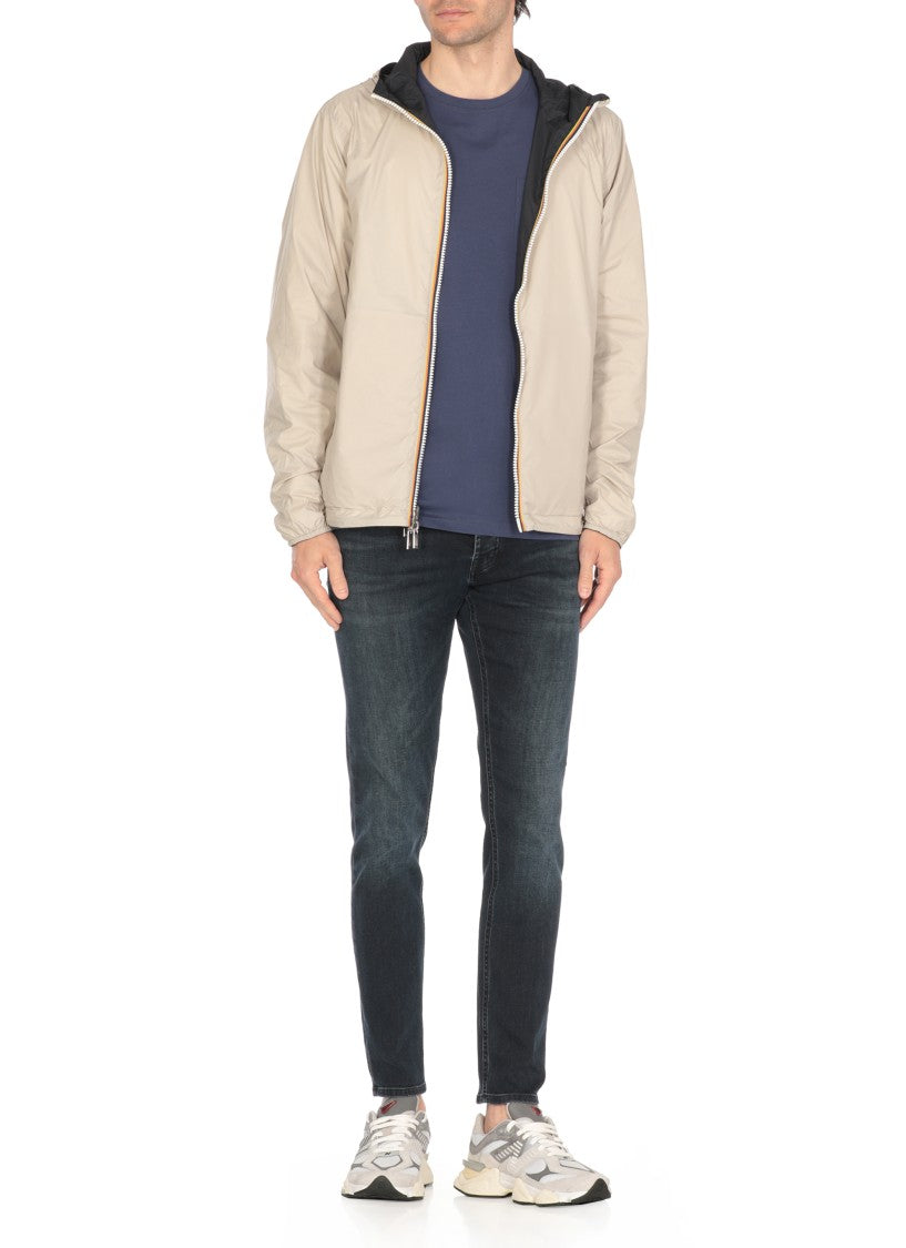 K-Way Jake Plus Double Jacket