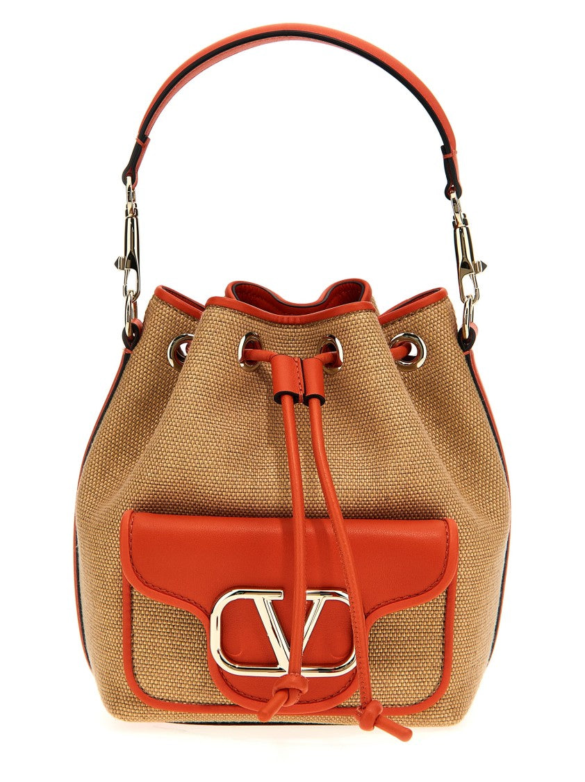Valentino Garavani 'Locò' Handbag