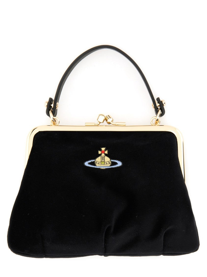 Vivienne Westwood Granny Farme Bag