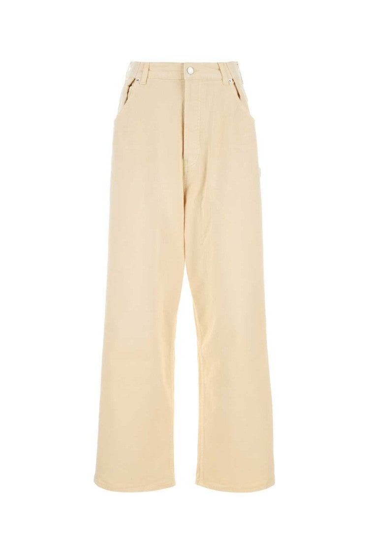 Armarium Cream Denim Rava Jeans