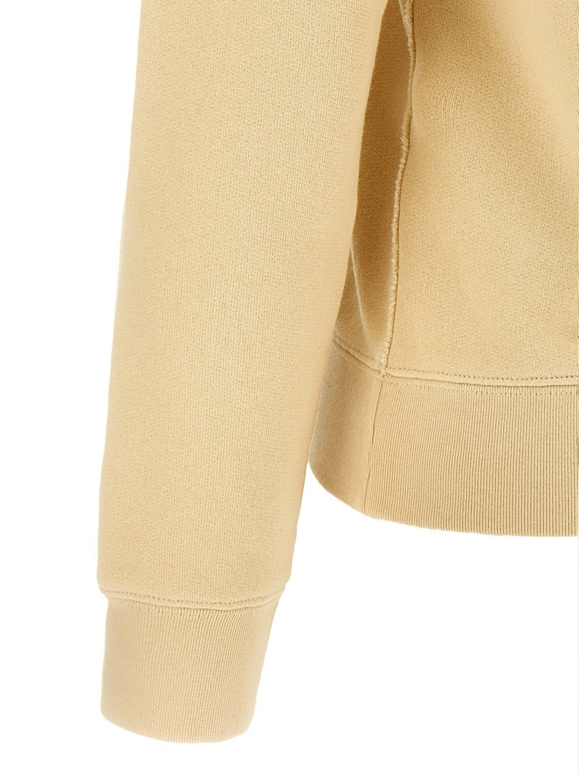 Valentino Garavani 'Panther Lady' Sweatshirt