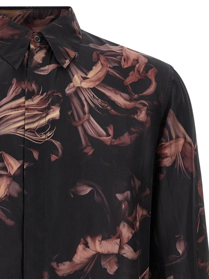 Dries Van Noten Carvies Shirt