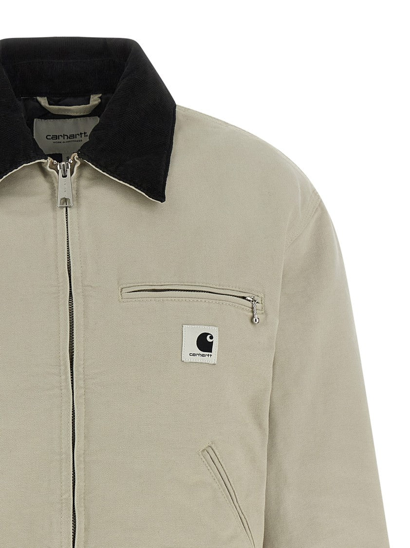 Carhartt Wip Og Detroit' Jacket