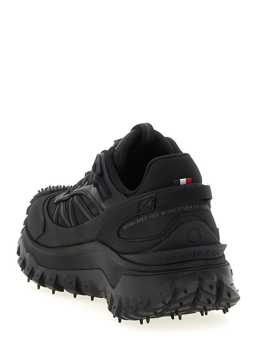 Moncler 'Trailgrip Gtx' Sneakers