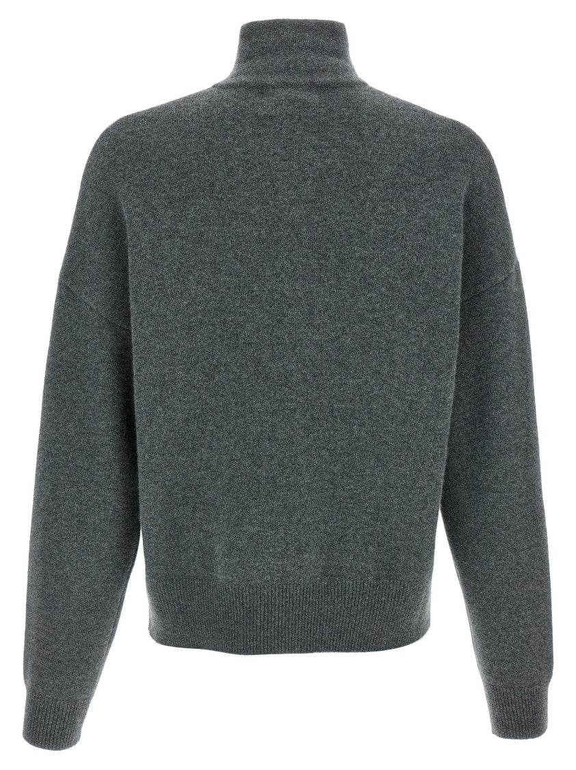 Extreme Cashmere Hike Sweater N°235 In Cashmere Blend