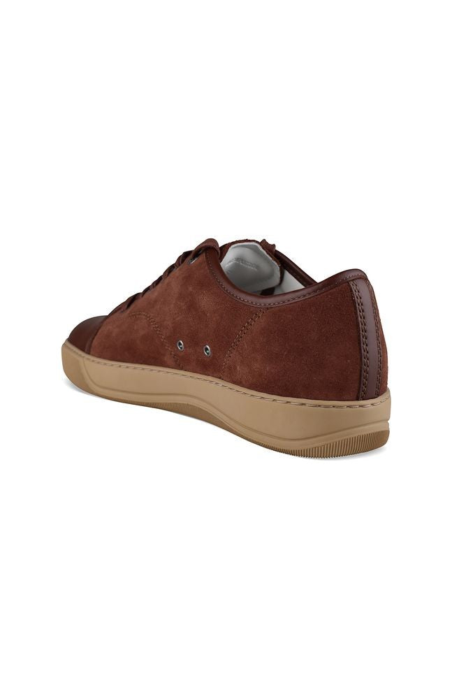 Lanvin Dbb1 Sneakers