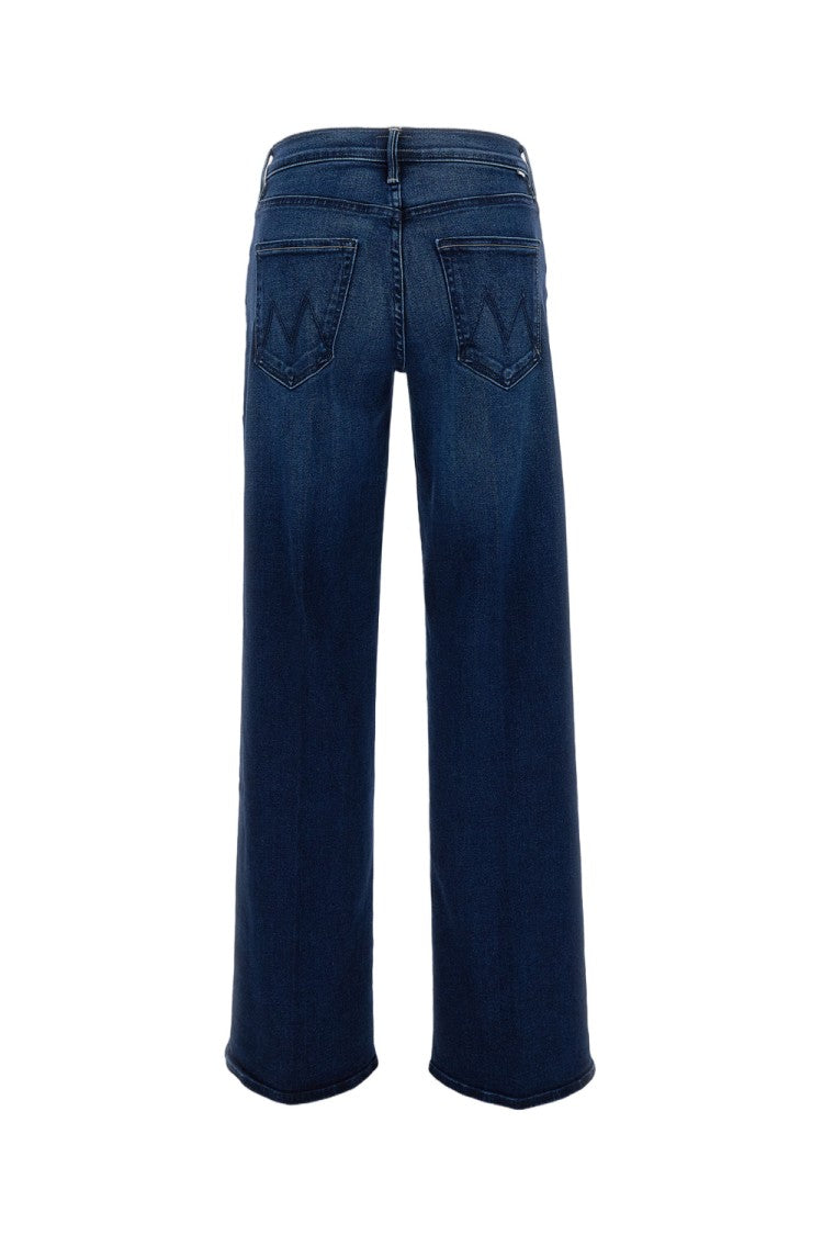 Mother The Mid Rise Maven Jeans