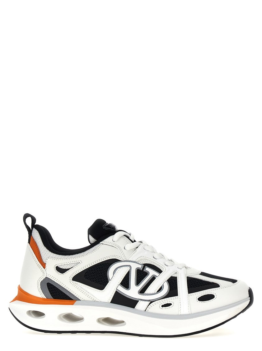 Valentino Garavani 'Vlogo Easyjog' Sneakers