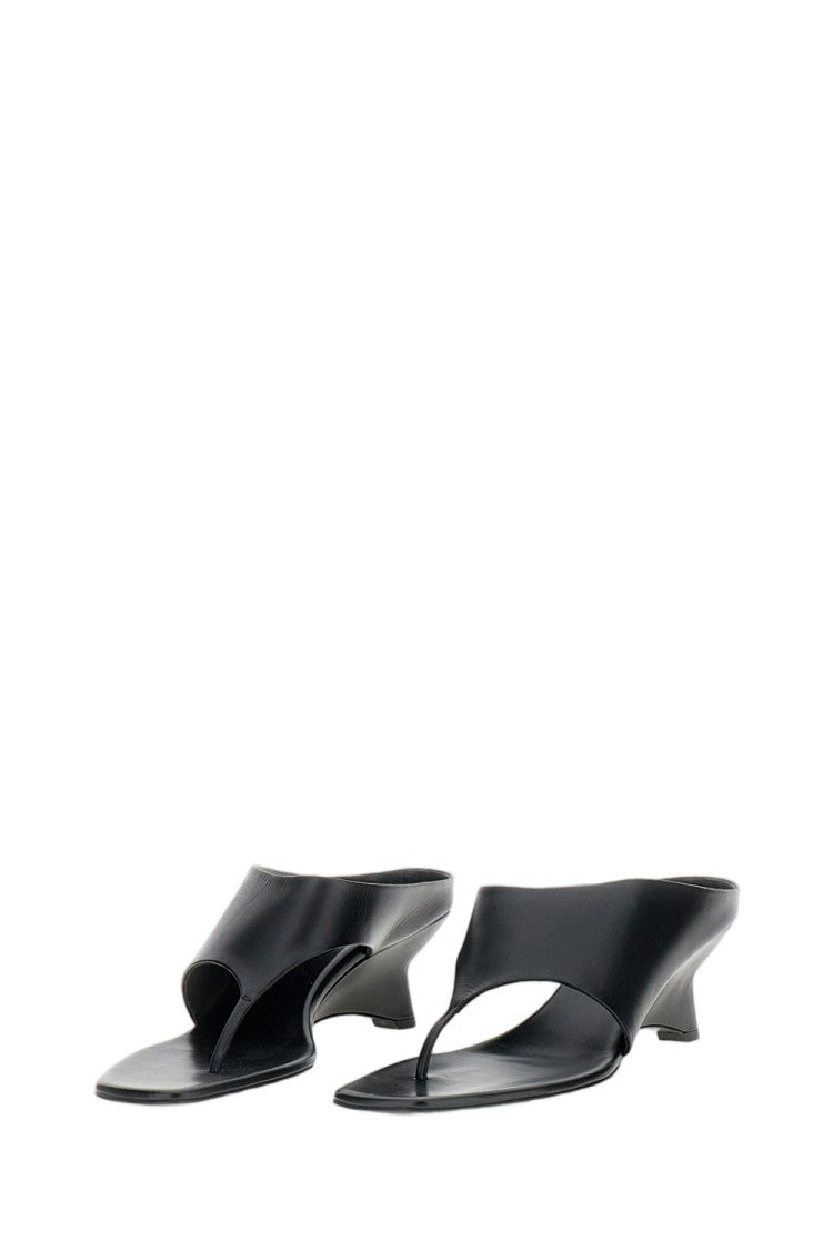 Khaite Marlow Mule 55
