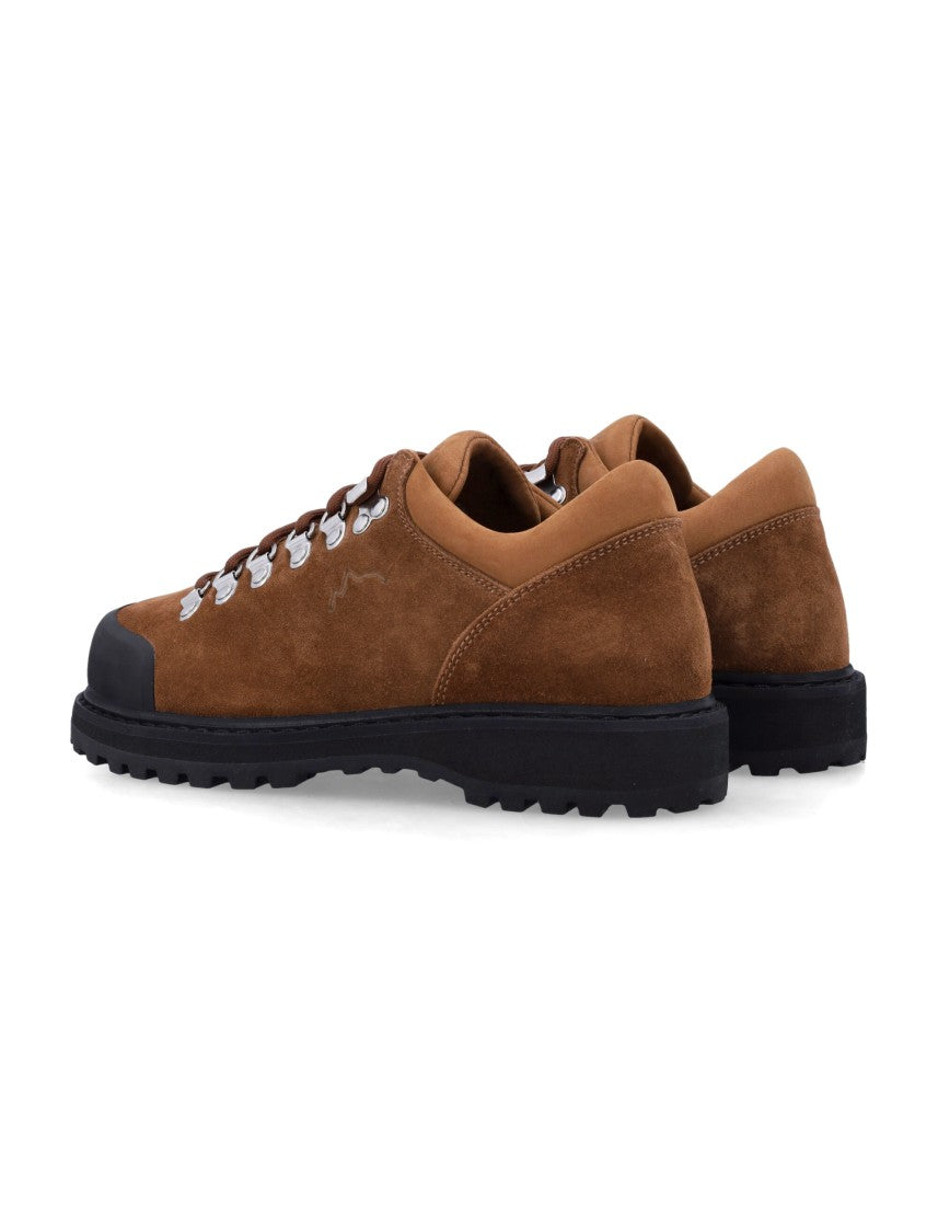 Diemme Cornaro Suede Waxed Hiking Boots