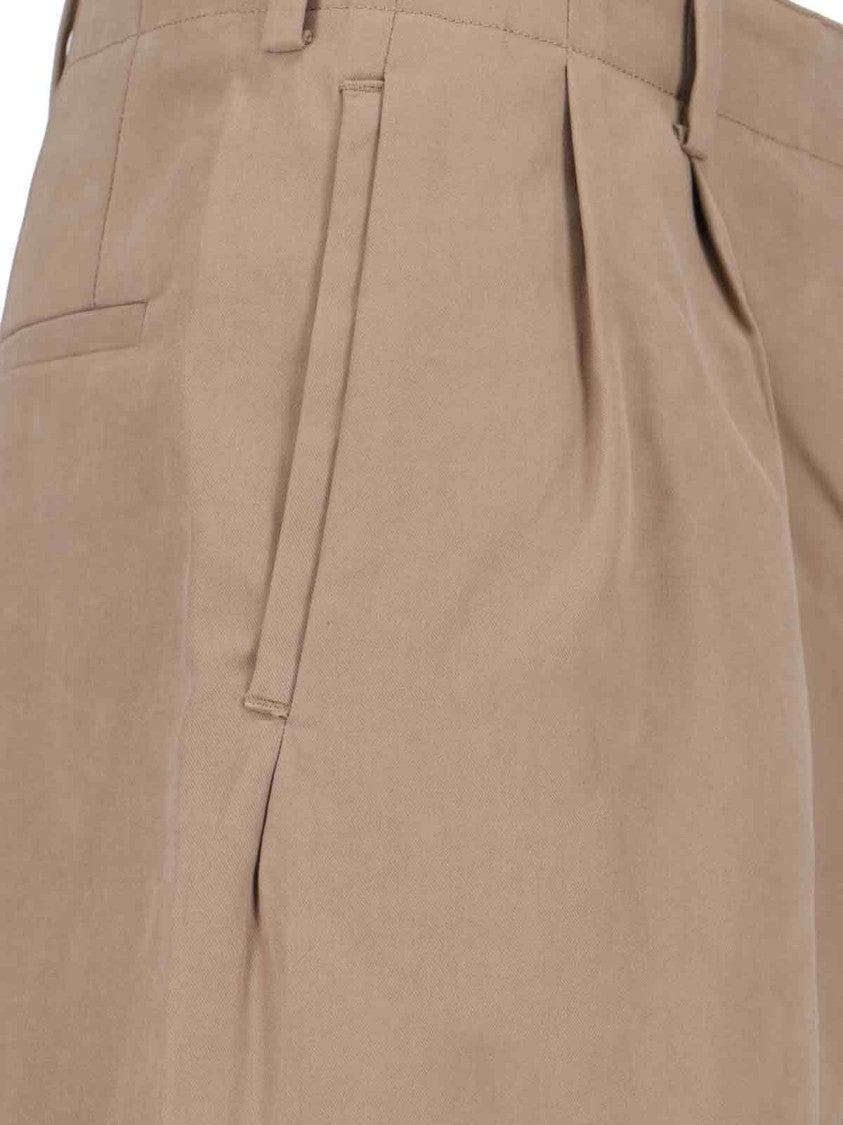 Our Legacy Bridge Pants – Beige