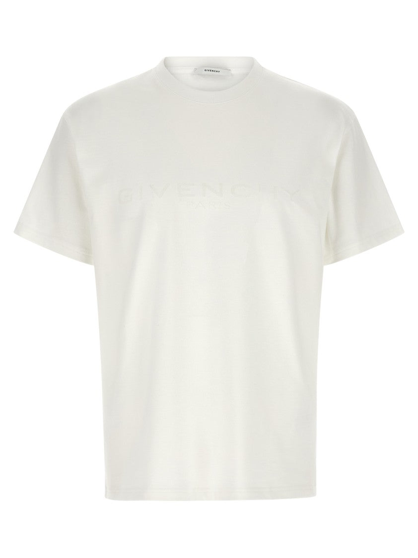 Givenchy ' Paris' T-Shirt