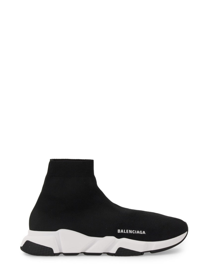 Balenciaga Speed Stretch Knit Sock Sneakers