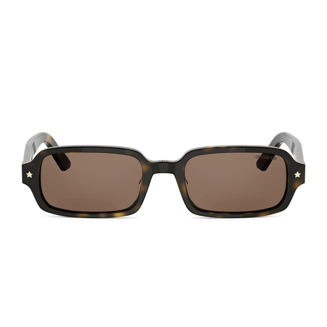 Dior Havana Diorpacific S3i Rectangular Sunglasses