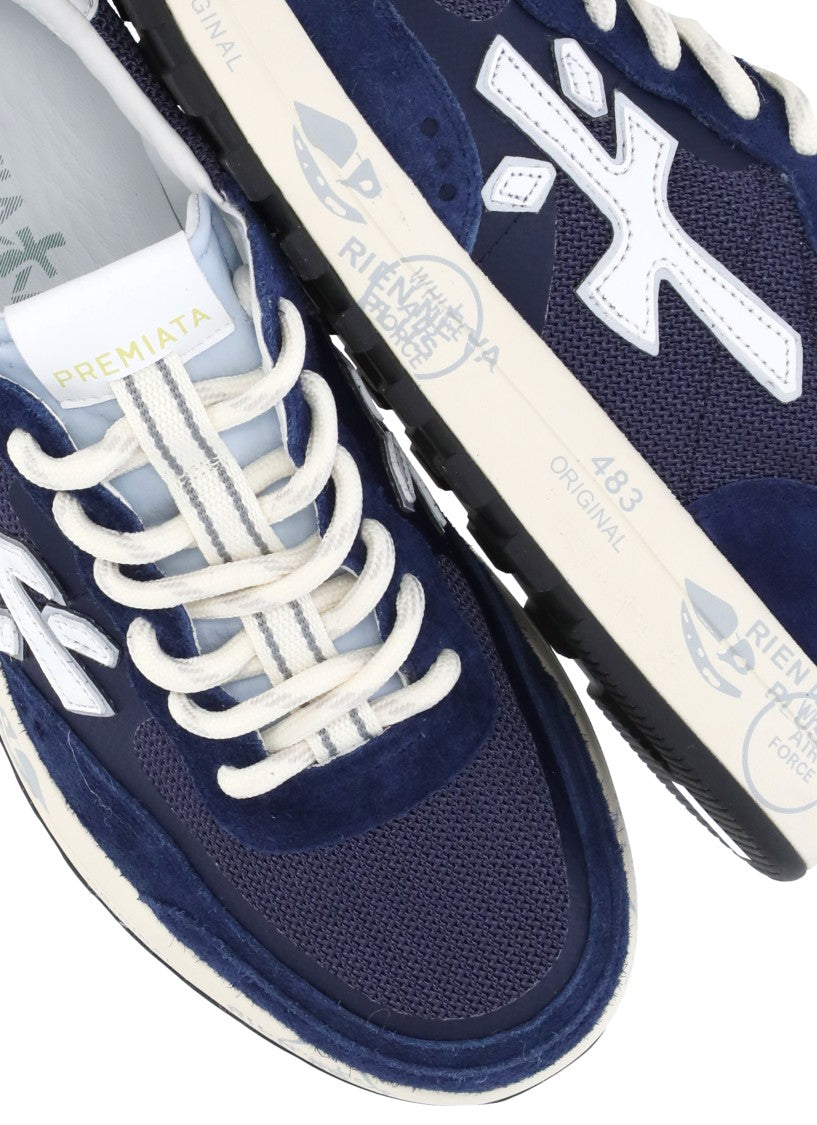 Premiata Nous 6658 Sneakers