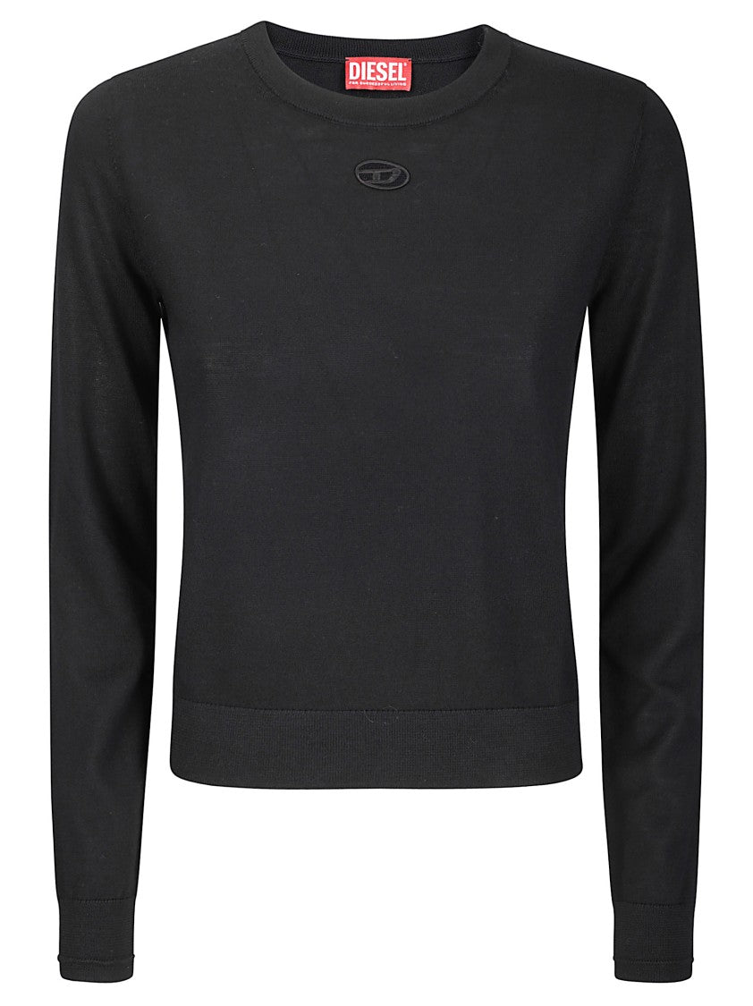 Diesel Alinesa Jersey