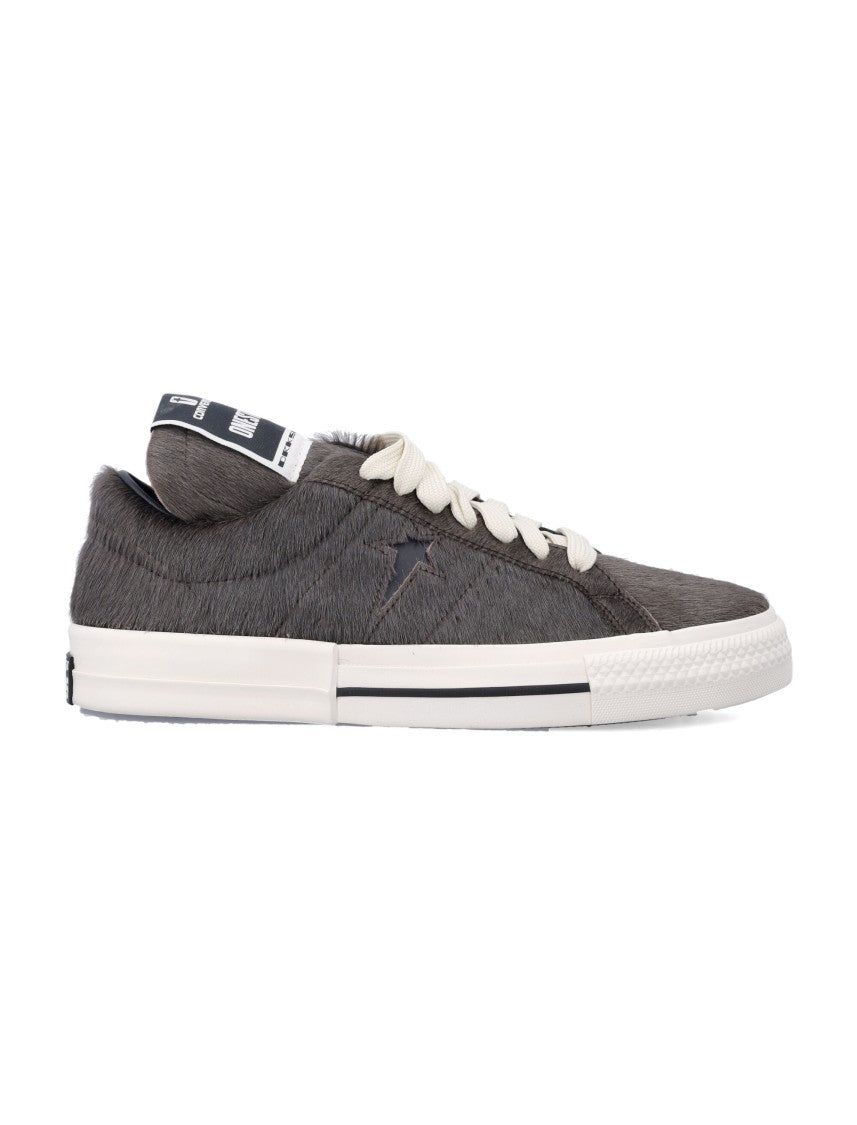 Converse Onestar Pony Hair Sneakers