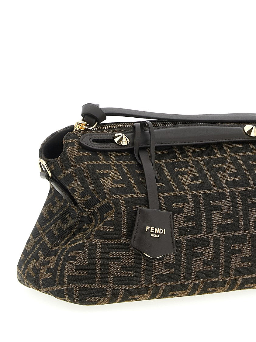Fendi By The Way Soft Medium' Handbag