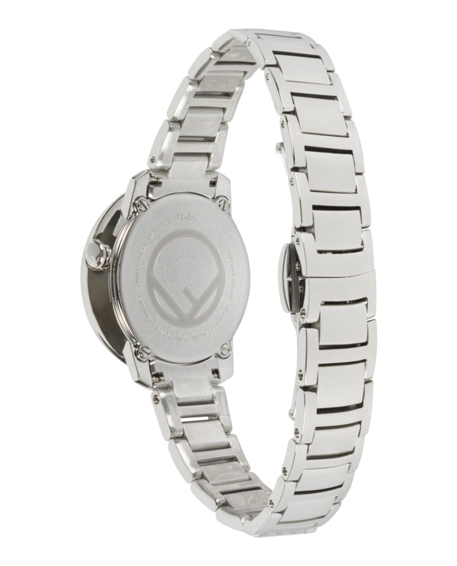 Fendi F Is  Bracelet Watch