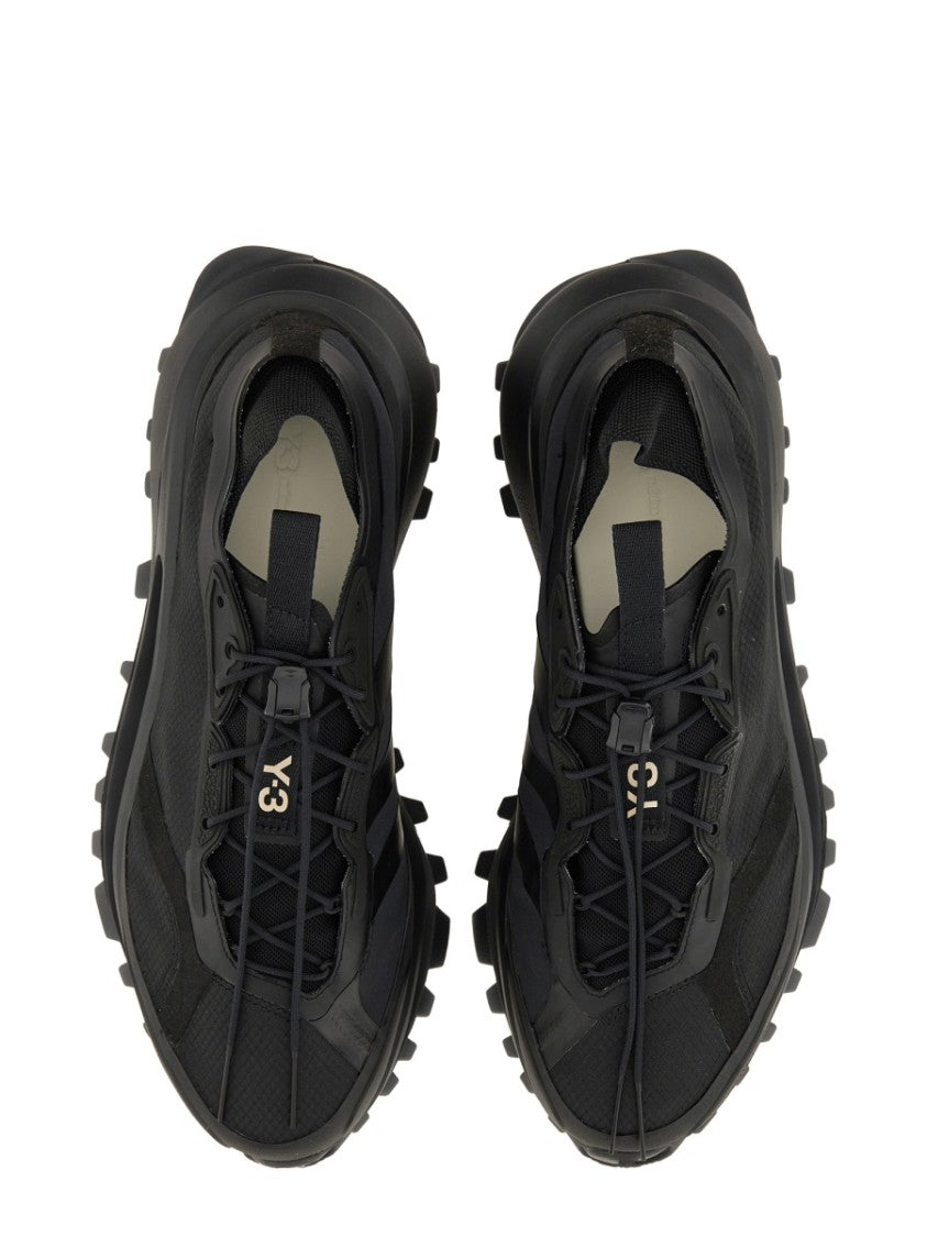 Y-3 S-Gendo Trail Sneaker