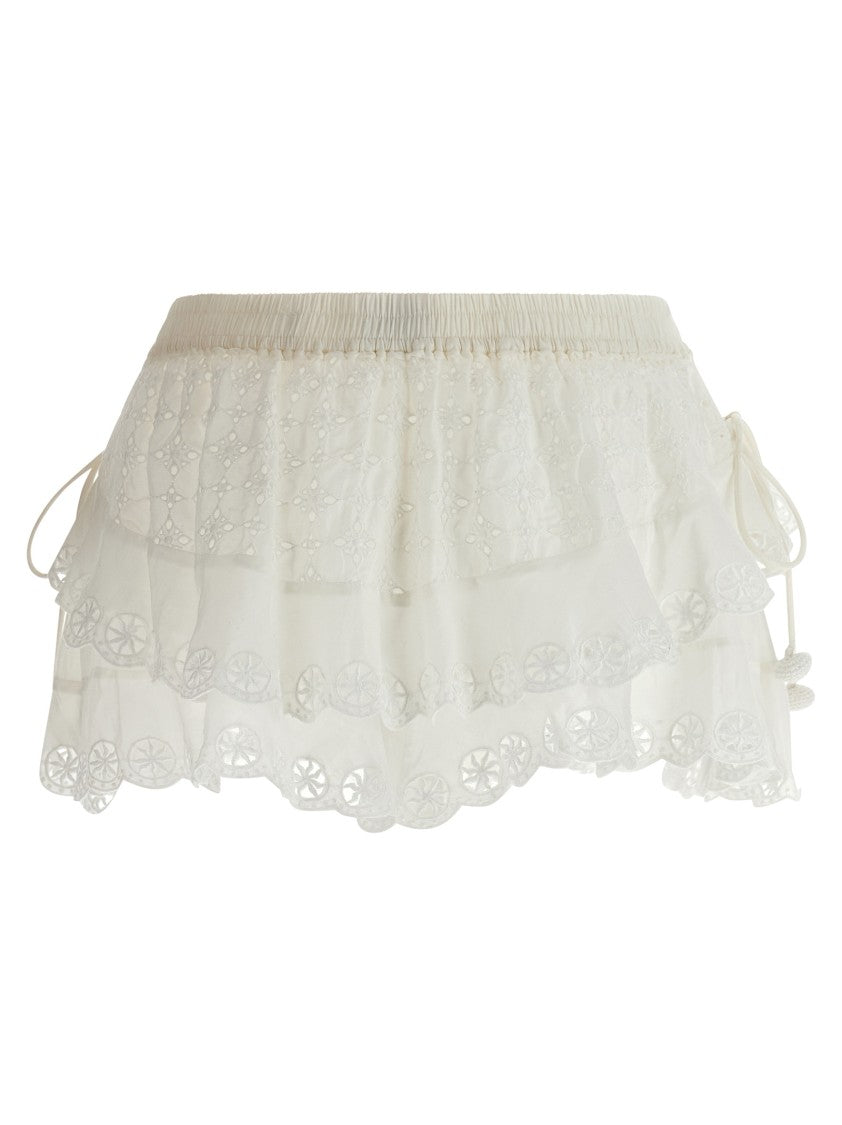 Isabel Marant 'Neis' Shorts