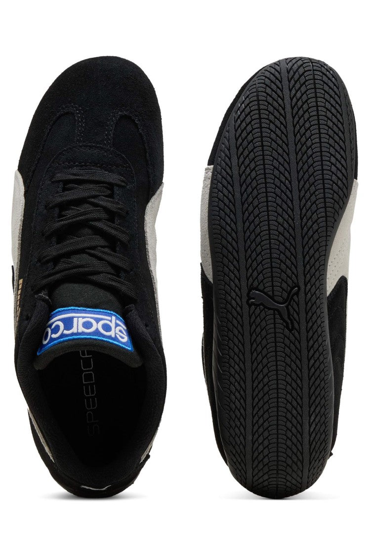 Puma Speedcat Og Sparco Suede Sneakers