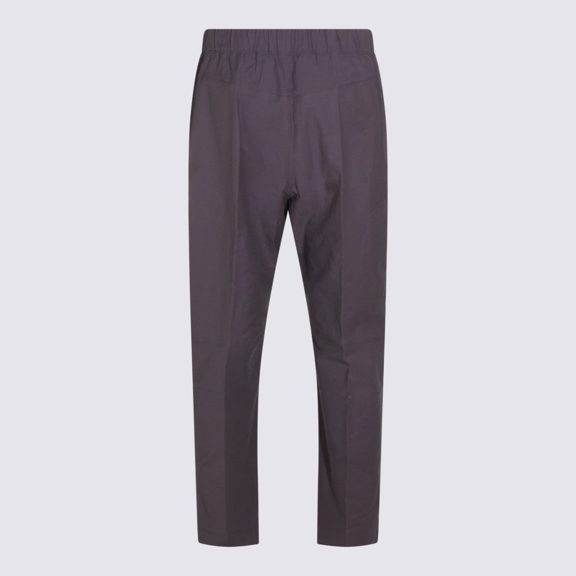 Arc'teryx Straight-Leg Activewear Trousers With Zippered Pocket And Subtle Logo