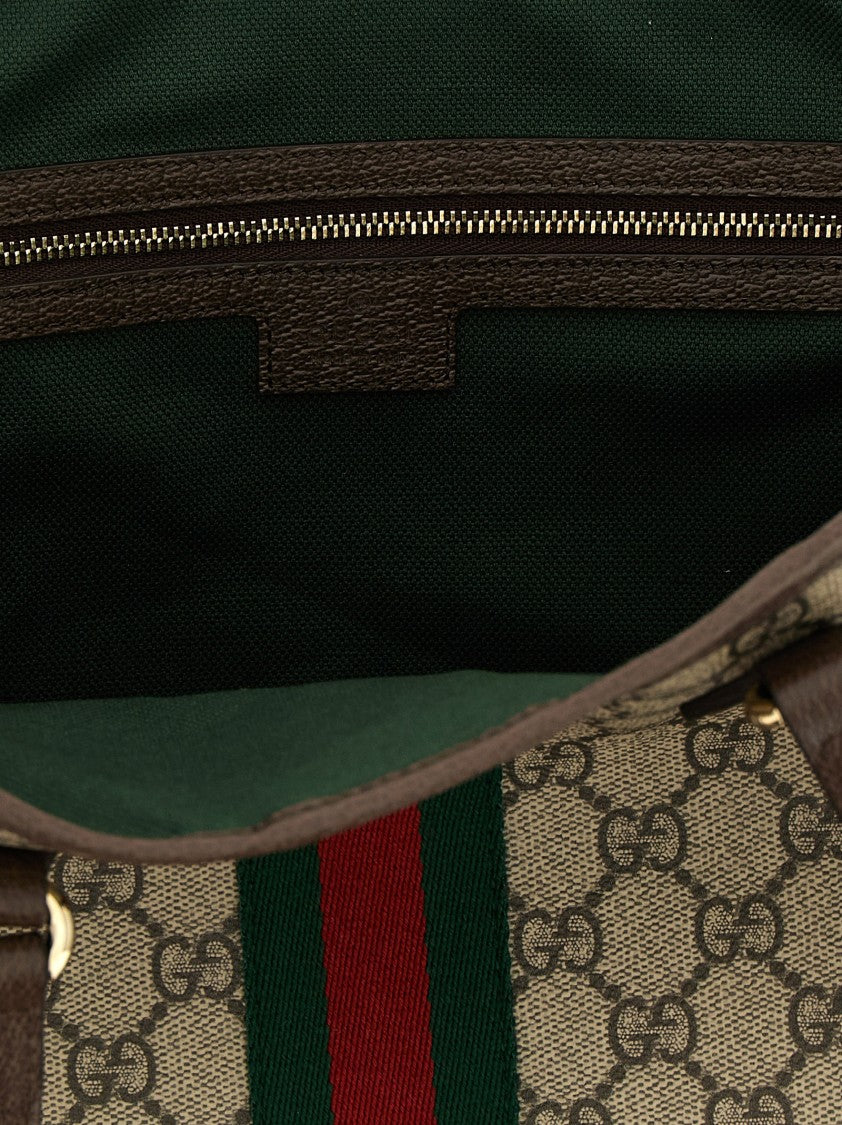 Gucci Medium 'Ophidia' Shopping Bag