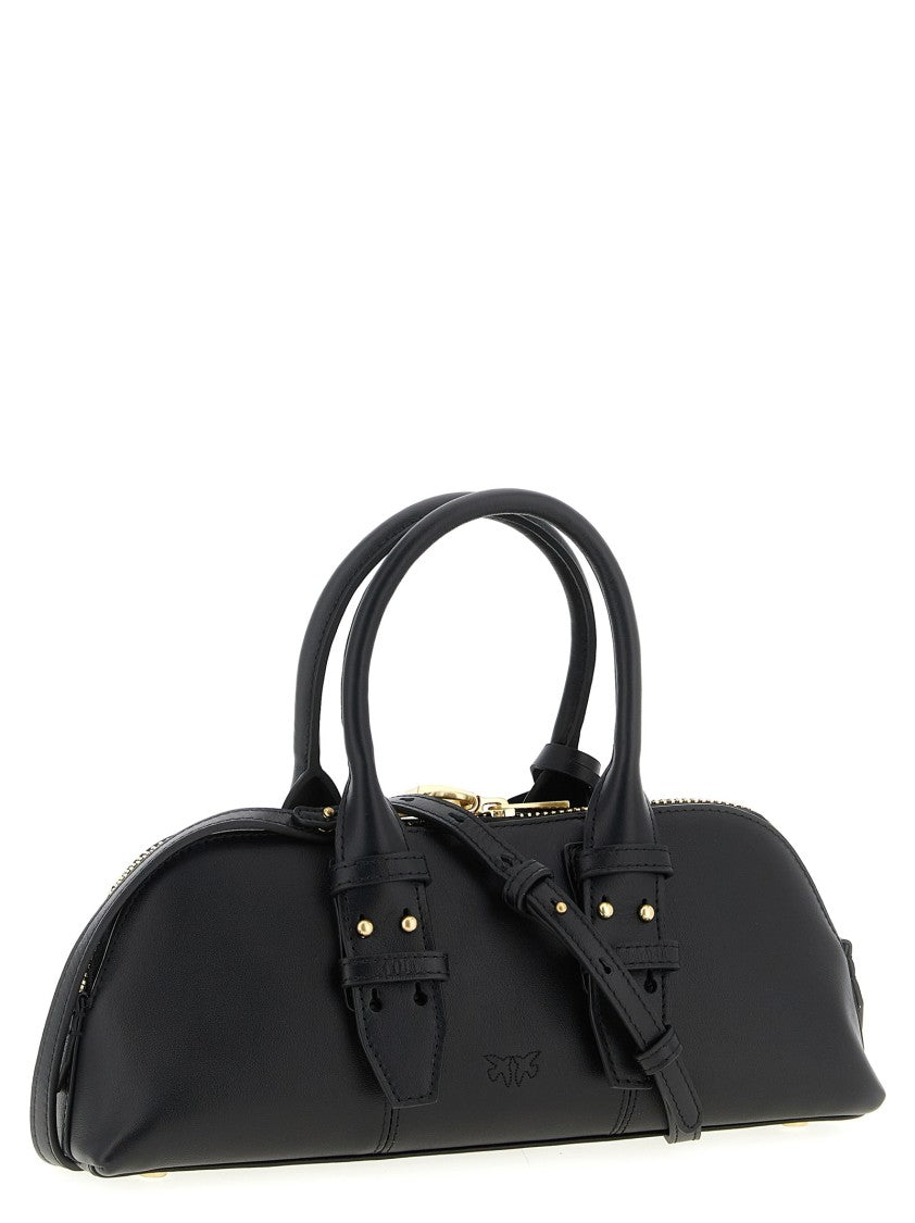 Pinko 'Escape Baguette' Small Handbag