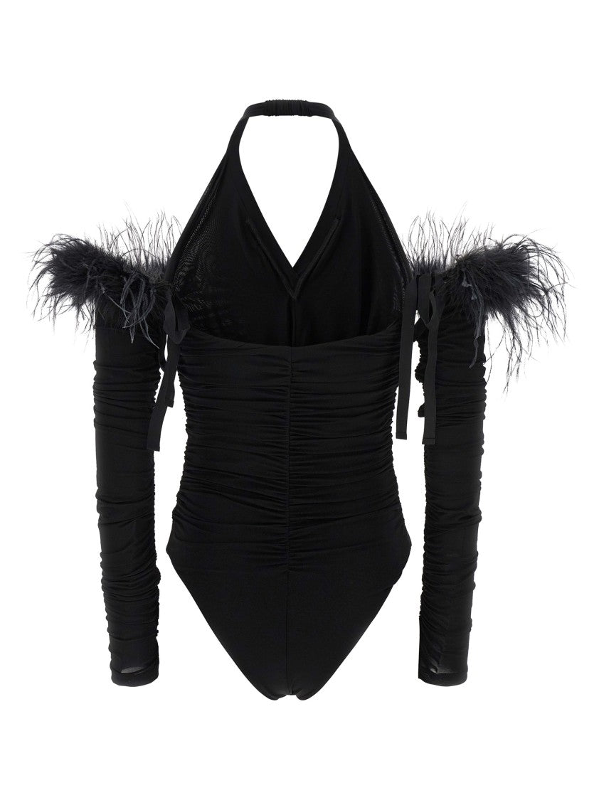 Pinko Ottovolante' Bodysuit