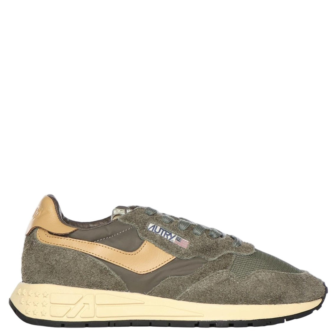 Autry Reelwind Sneakers