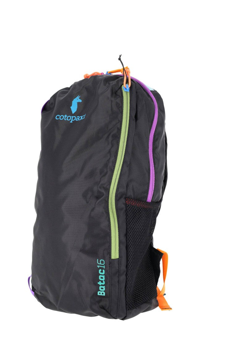 Cotopaxi Batac Del Dia Dark 16L Backpack
