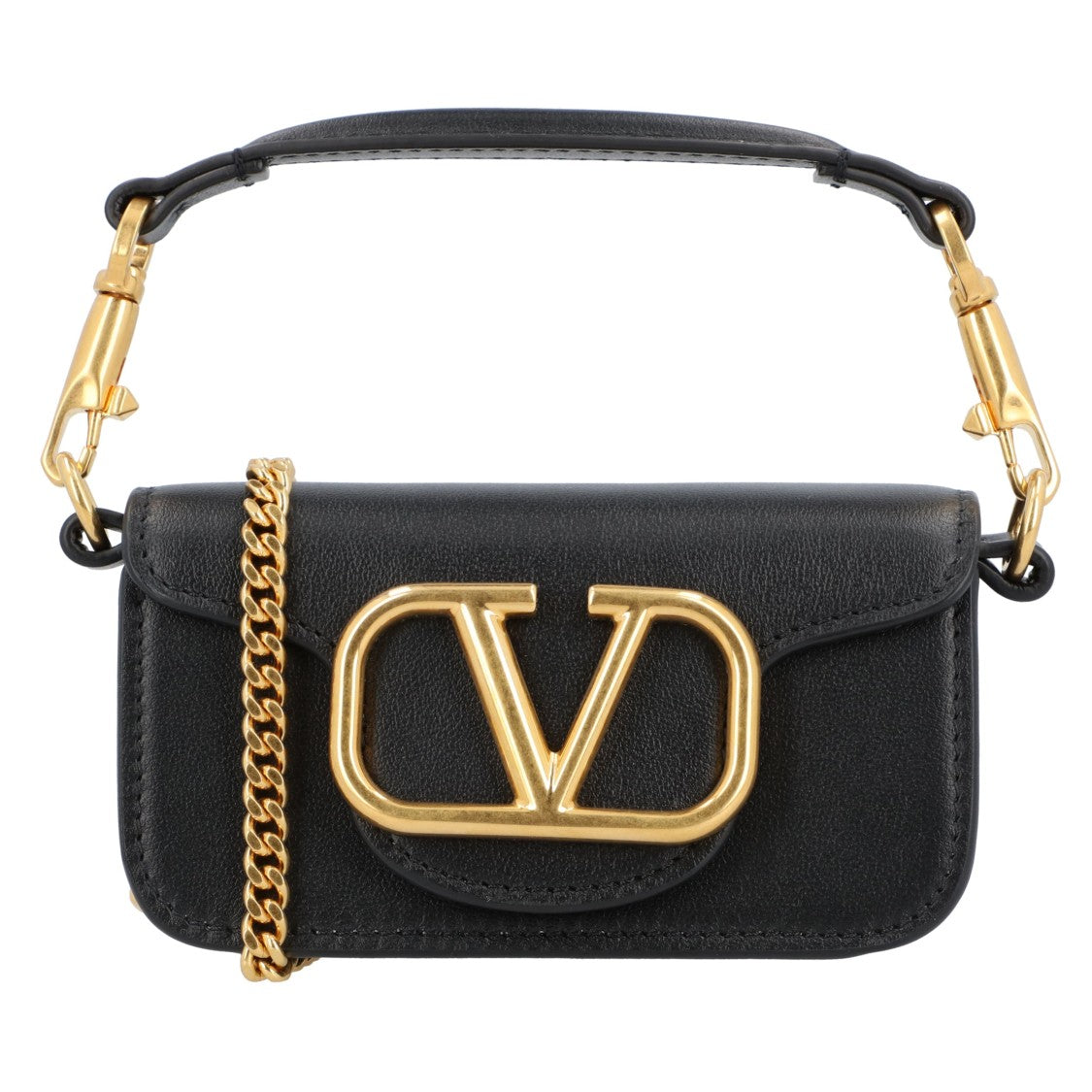 Valentino Locò Micro Bag