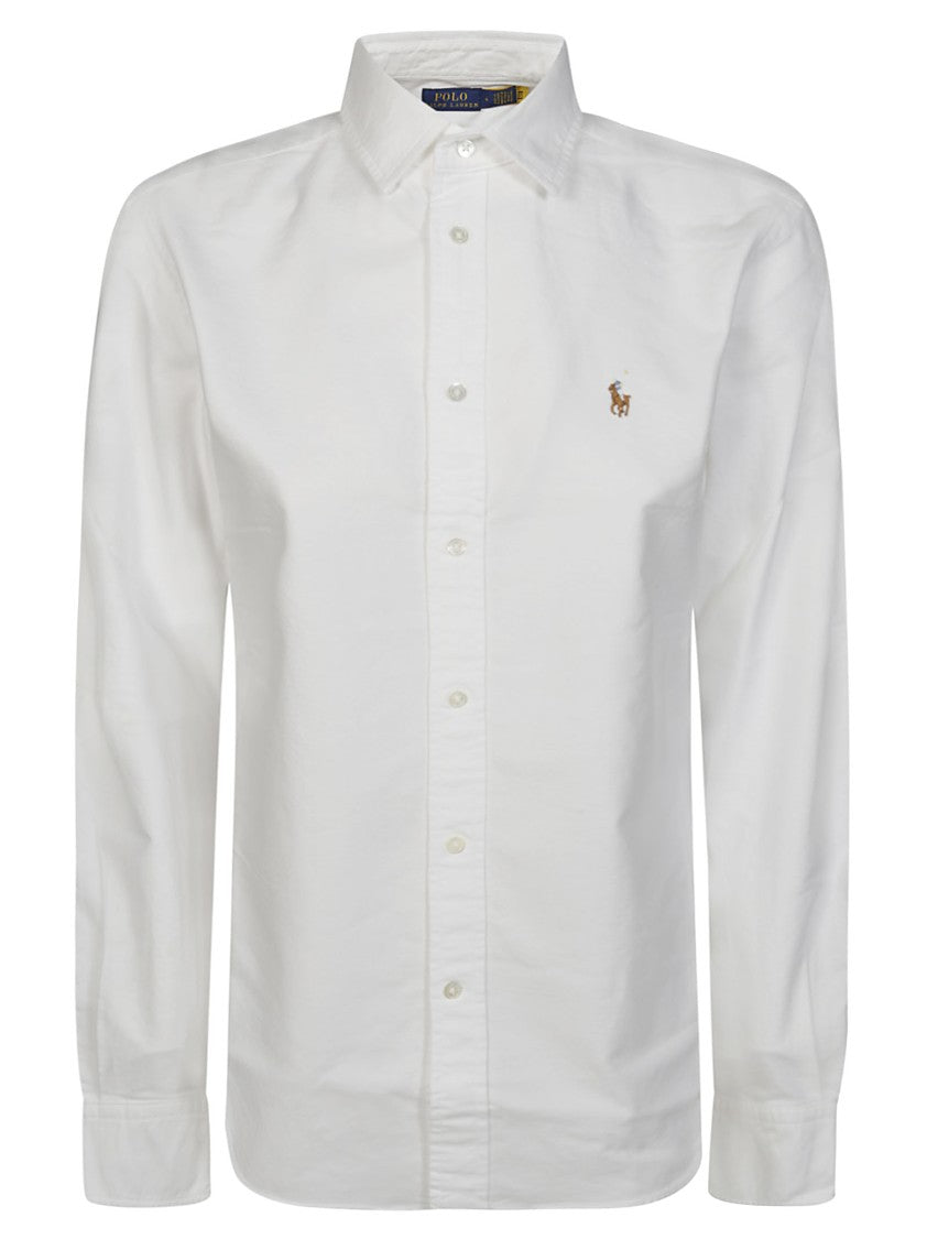 Polo Ralph Lauren Ls Crlte Oxford Shirt