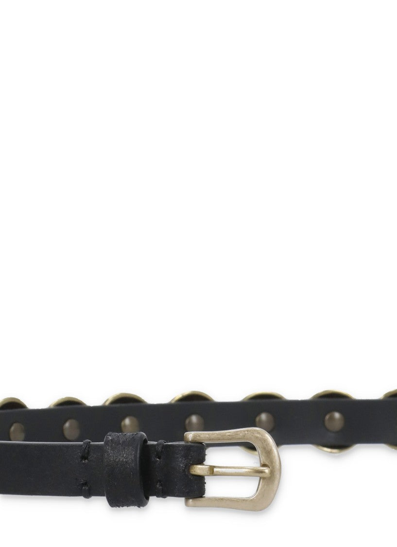 Golden Goose Trinidad Belt