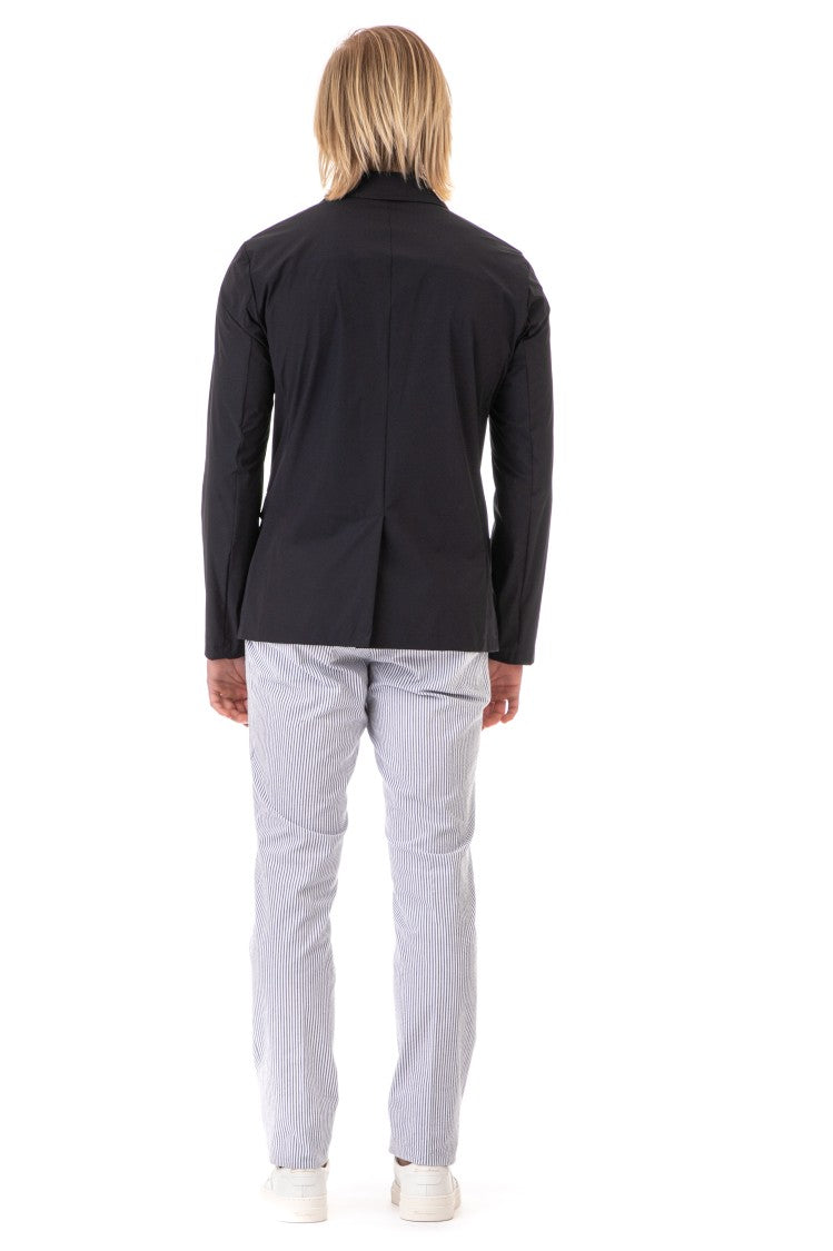 Herno Stretch Nylon Jacket