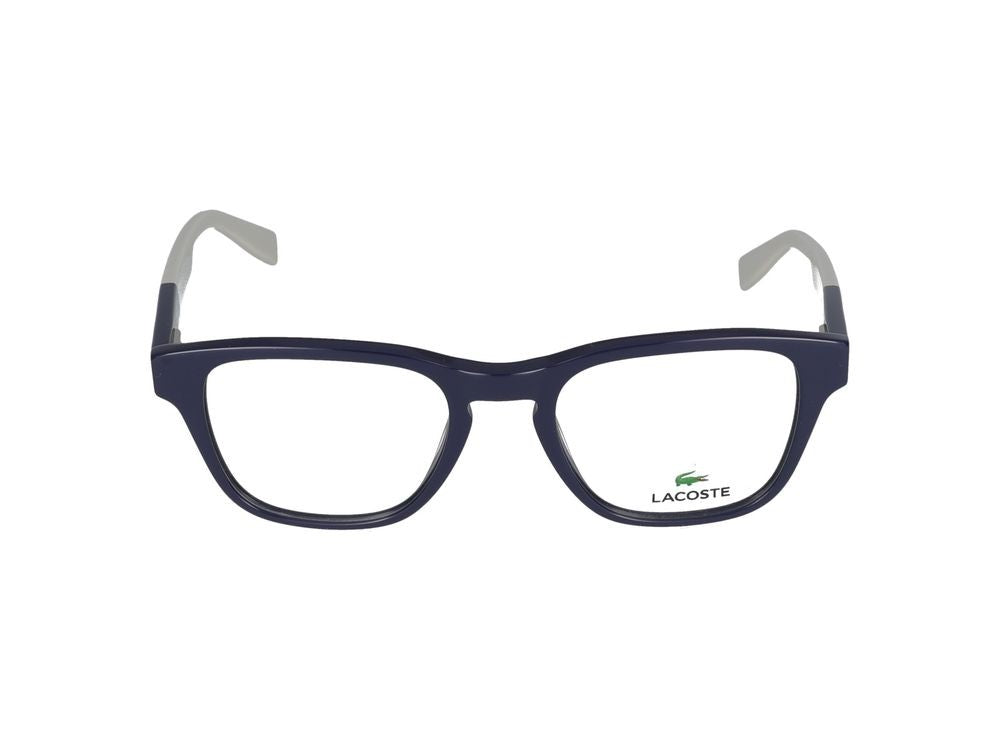 Lacoste Eyeglasses L2909 410 Blue Navy 51/20/145