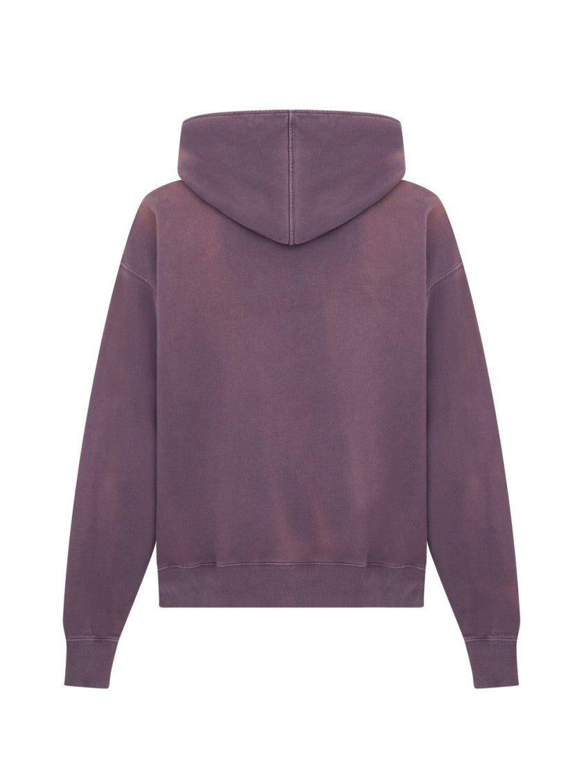Off-White Laundry Logo Skate Hoodie