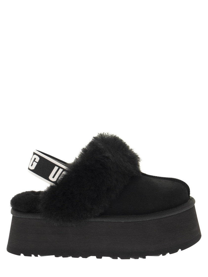 Ugg Funkette - Platform Sandals