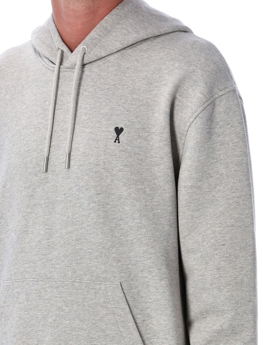 Ami Paris Adc Hoodie